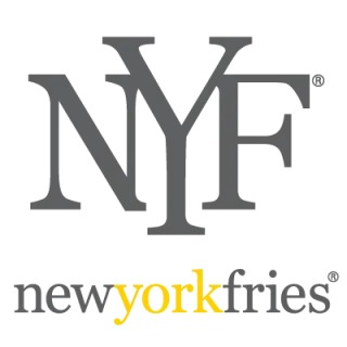 New York Fries