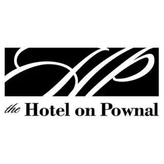 The Hotel on Pownal