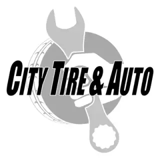 City Tire & Auto Centre