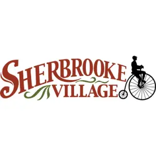 Sherbrooke Village