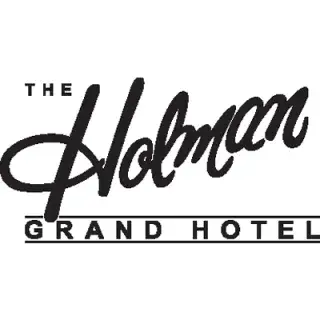 The Holman Grand Hotel