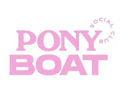 Ponyboat Social Club