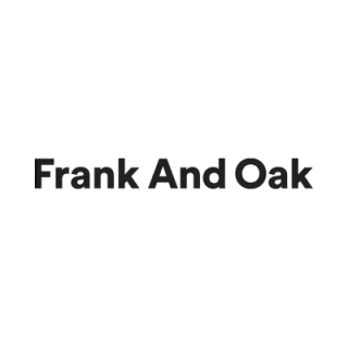 Frank And Oak