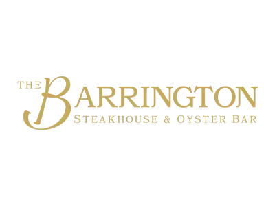 Barrington Steakhouse & Oyster Bar