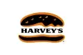harvey's logo