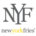 New York Fries