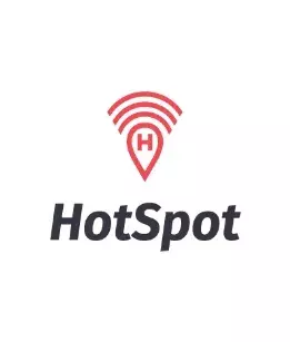 HotSpot logo