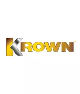 Krown rust logo