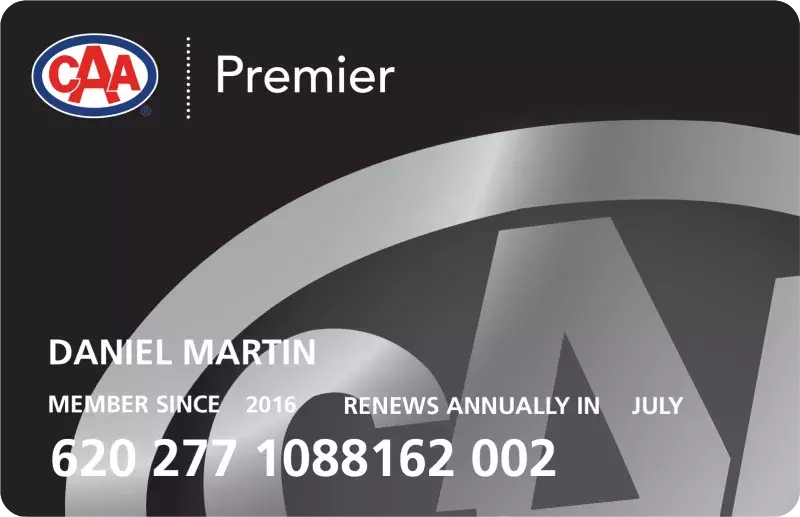 Premier Card Image