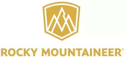 Rocky Mountaineer Logo