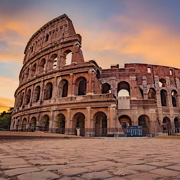 Colosseum