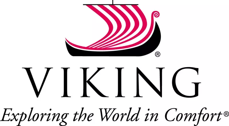 Viking Logo