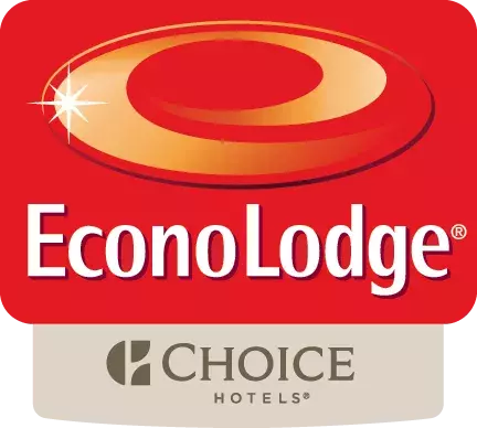 EconoLodge Logo