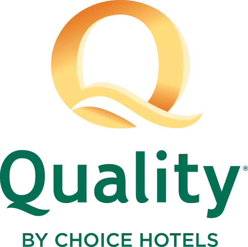 Quality by Choice Hotels logo