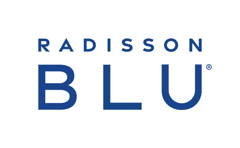 Radisson Blue Logo