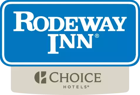 Rodeway Inn logo