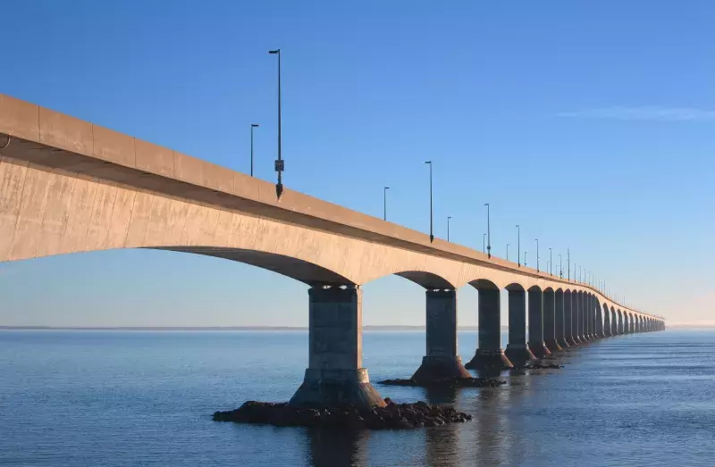 Confederation Bridge