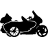 sidecar icon