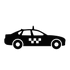 Taxis or vehicles for hire
