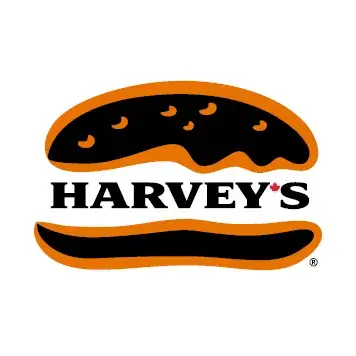 harvey's logo