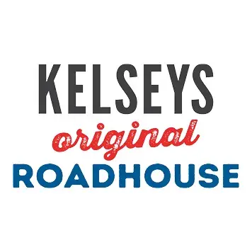 Kelseys logo