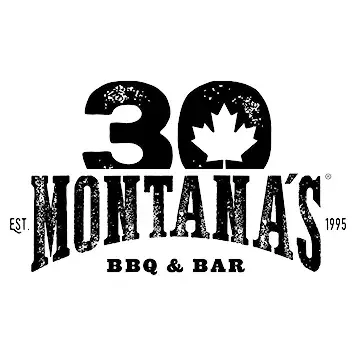 Montana's logo