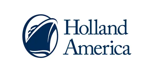 Holland America Logo
